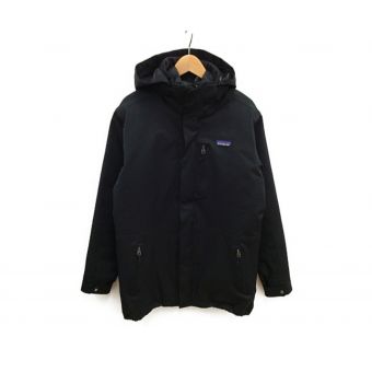Patagonia (パタゴニア) トレス・スリーインワン・パーカ トレッキングウェア M ブラック
