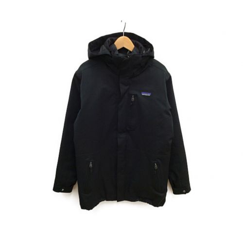 Patagonia (パタゴニア) トレス・スリーインワン・パーカ トレッキングウェア M ブラック