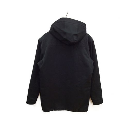 Patagonia (パタゴニア) トレス・スリーインワン・パーカ トレッキングウェア M ブラック
