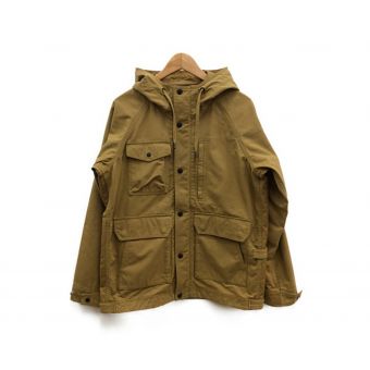 THE NORTH FACE (ザノースフェイス) NP71931 ファイヤーフライジャケット Sサイズ ブリティッシュカーキ