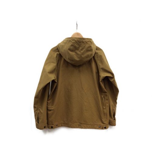THE NORTH FACE (ザノースフェイス) NP71931 ファイヤーフライジャケット Sサイズ ブリティッシュカーキ