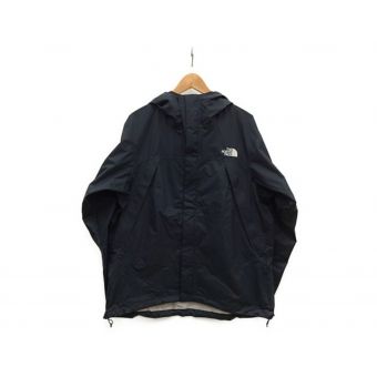 THE NORTH FACE (ザノースフェイス) ドットショットジャケット　NP61930　Lサイズ ネイビー