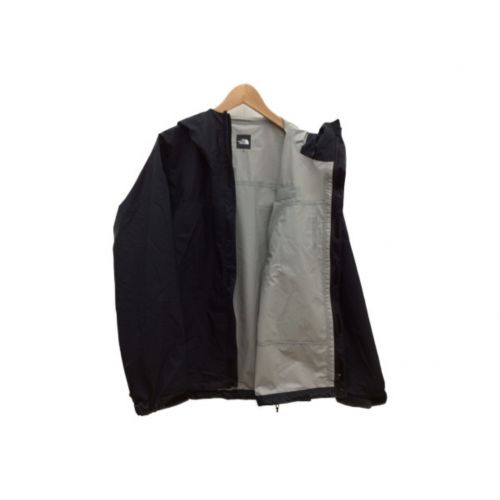 THE NORTH FACE (ザノースフェイス) ドットショットジャケット　NP61930　Lサイズ ネイビー