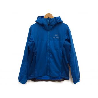 ARCTERYX (アークテリクス) 16466 アトムLTフーディ　XSサイズ スカイブルー