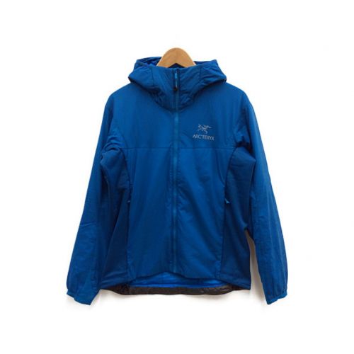 ARCTERYX (アークテリクス) 16466 アトムLTフーディ　XSサイズ スカイブルー