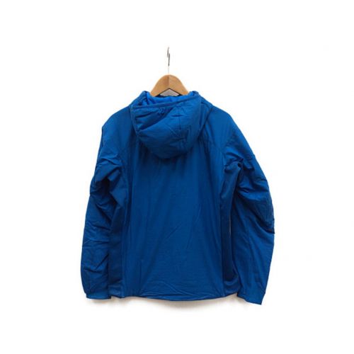 ARCTERYX (アークテリクス) 16466 アトムLTフーディ　XSサイズ スカイブルー