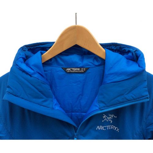 ARCTERYX (アークテリクス) 16466 アトムLTフーディ XSサイズ スカイ