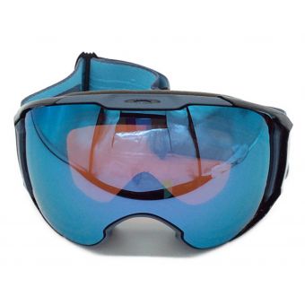 OAKLEY (オークリー) AIRBRAKE XL ゴーグル AIRBRAKE XL OO7071-24