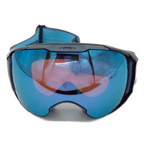 OAKLEY (オークリー) AIRBRAKE XL ゴーグル AIRBRAKE XL OO7071-24
