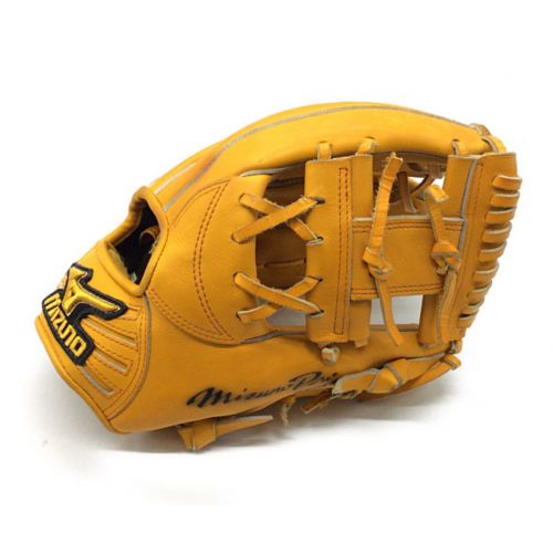 MIZUNO (ミズノ) 硬式グローブ mizuno Pro ORDER