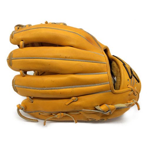 MIZUNO (ミズノ) 硬式グローブ mizuno Pro ORDER