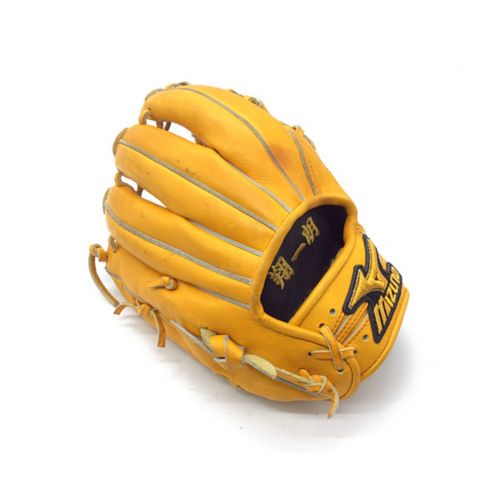 MIZUNO (ミズノ) 硬式グローブ mizuno Pro ORDER