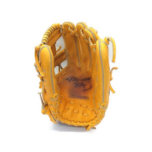 MIZUNO (ミズノ) 硬式グローブ mizuno Pro ORDER