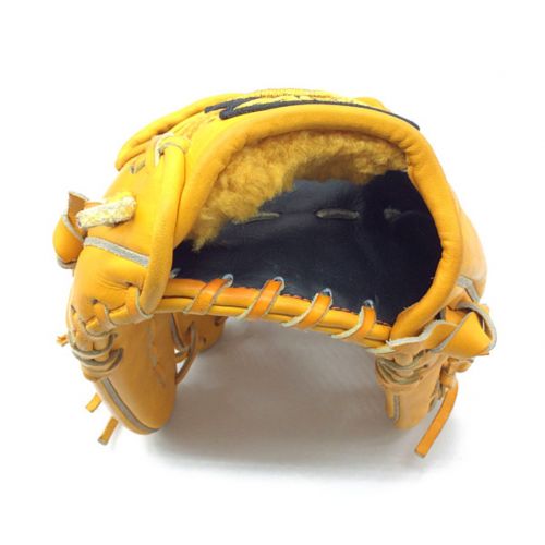 MIZUNO (ミズノ) 硬式グローブ mizuno Pro ORDER