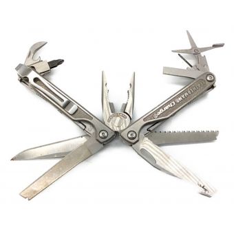 LEATHERMAN (レザーマン) マルチツール　Charge TTi