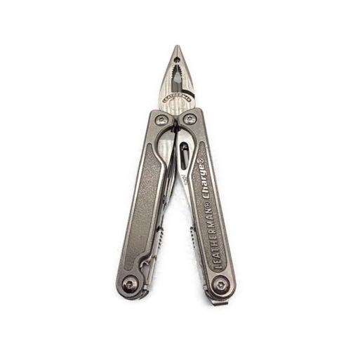 LEATHERMAN (レザーマン) マルチツール　Charge TTi