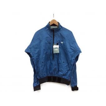 mont-bell (モンベル) リバーツーリングジャケット　1127308　Mサイズ ブルー 未使用品