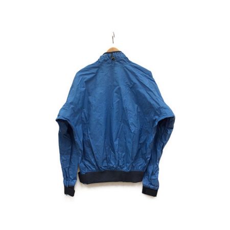 mont-bell (モンベル) リバーツーリングジャケット　1127308　Mサイズ ブルー 未使用品