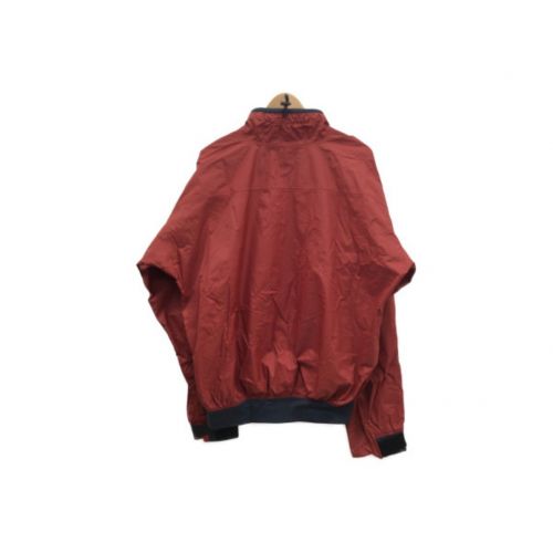 mont-bell (モンベル) リバーツーリングジャケット　1127308　DLT レッド