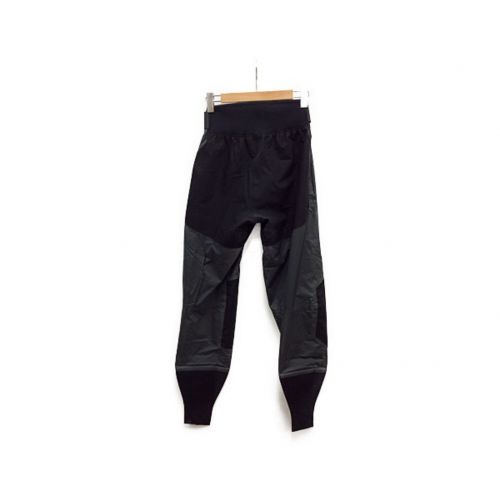 mont-bell (モンベル) パドリングパンツ 1127307　Mサイズ ブラック 未使用品