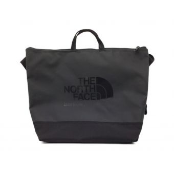 THE NORTH FACE (ザノースフェイス) BCショルダートート　NM81958 ブラック BCショルダートート NM81958