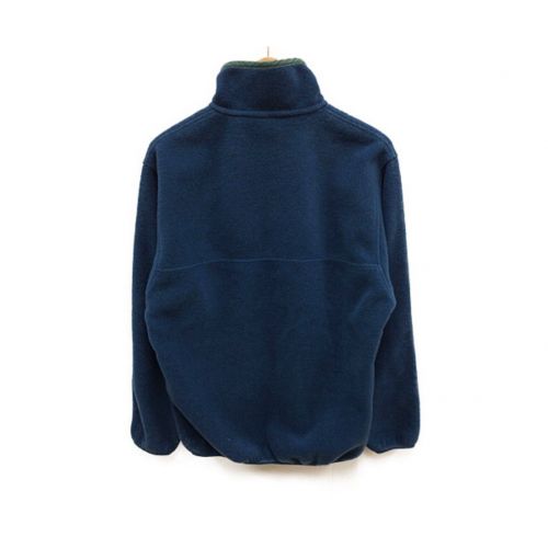 Patagonia SYNCHILLA (パタゴニアシンチラ) フリースジャケット ブルー