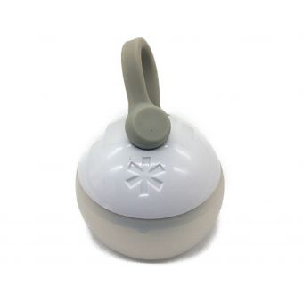 snow peak (スノーピーク) たねほおずき ゆき　LEDランタン 未使用品 ES-041WH たねほおずき ゆき