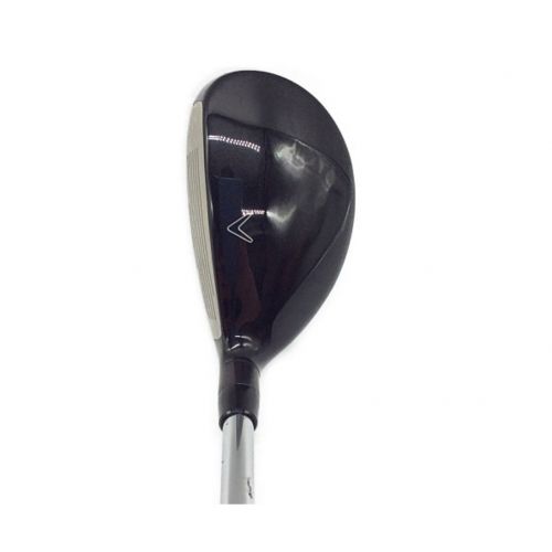 Callaway (キャラウェイ) COLLECTION 19° ユーティリティ COLLECTION 19° フレックス【S】 19° ヘッドカバー付