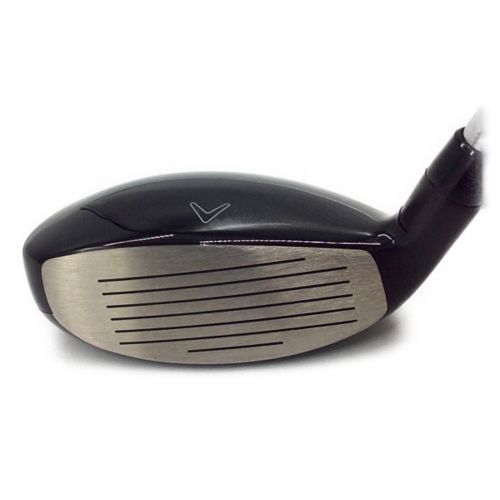 Callaway (キャラウェイ) COLLECTION 19° ユーティリティ COLLECTION 19° フレックス【S】 19° ヘッドカバー付