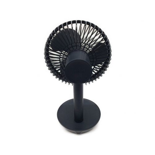 LUMENA (ルーメナー) N9-FAN STAND コードレス扇風機