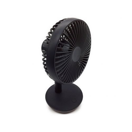 LUMENA (ルーメナー) N9-FAN STAND コードレス扇風機