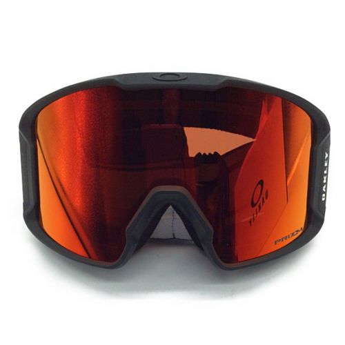 OAKLEY (オークリー) ゴーグル　LINE MINER　19-20モデル LINE MINER
