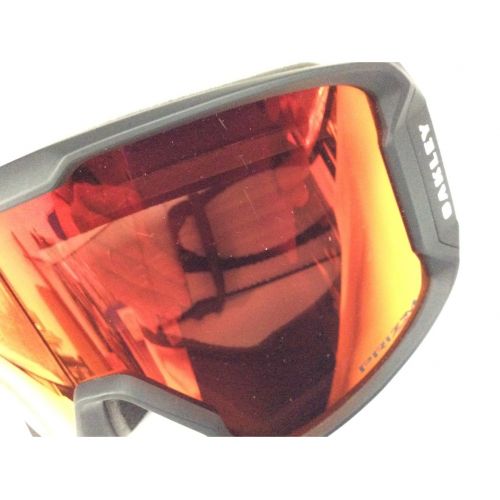 OAKLEY (オークリー) ゴーグル　LINE MINER　19-20モデル LINE MINER