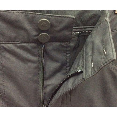 BURTON (バートン) スノーボードウェア　M COVERT PT　Sサイズ ブラック M COVERT PT