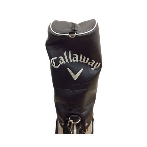 Callaway (キャラウェイ) キャディーバッグ