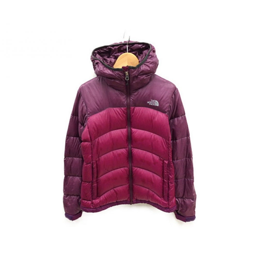 THE NORTH FACE (ザノースフェイス) アコンカグアフーディー