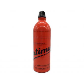 OPTIMUS (オプティマス) フューエルボトル　750-890ml 旧筆記体ロゴ