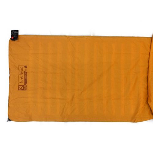 NEMO (ニーモ) インフレータブルマット COSMO AIR 25L Air 25L
