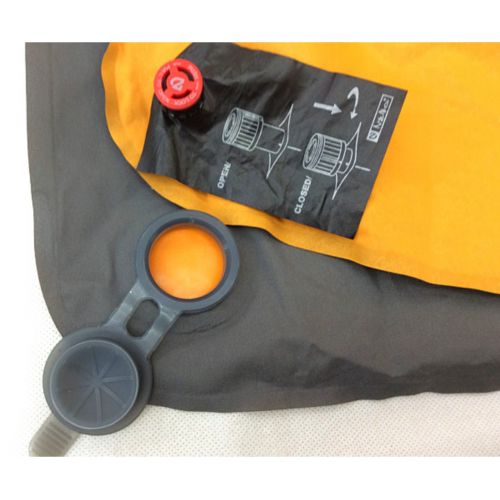 NEMO (ニーモ) インフレータブルマット COSMO AIR 25L Air 25L