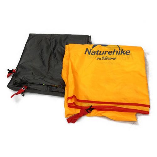 Naturehike (ネイチャーハイク) Professional 3ドームテント Professional 3 205×160cm 2～3人用