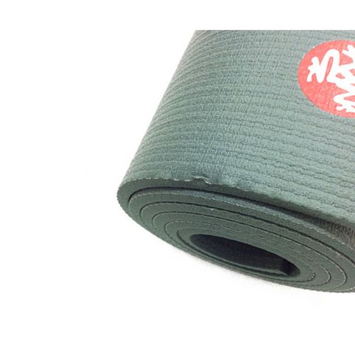 Manduka (マンドゥカ) PRO ヨガマット 約180×66×0.6cm PRO