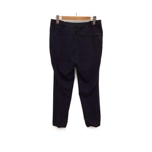 THE NORTH FACE (ザノースフェイス) エイペックスソフトシェルパンツ トレッキングパンツ L ブラック