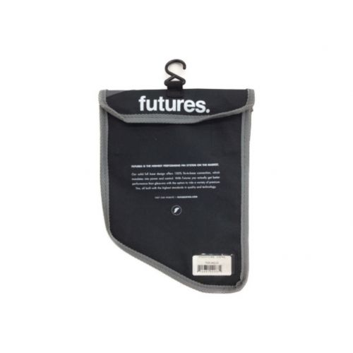 FUTURE (フューチャー) ツインフィン　VF RASTA HC KEEL VF RASTA HC KEEL