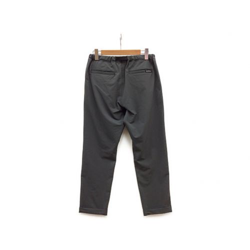 GRAMICCI (グラミチ) パンツ グレー 未使用品
