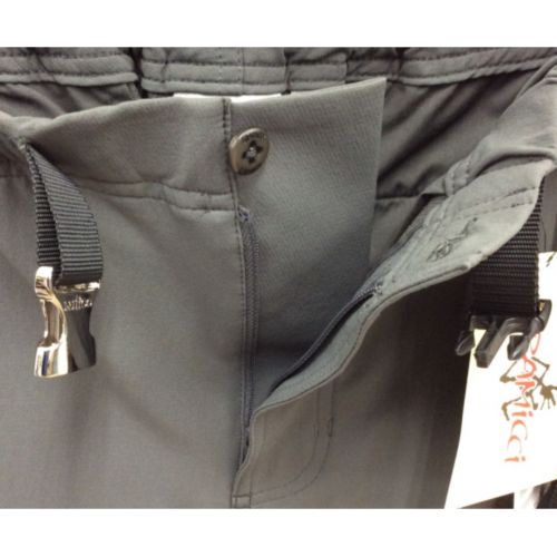 GRAMICCI (グラミチ) パンツ グレー 未使用品