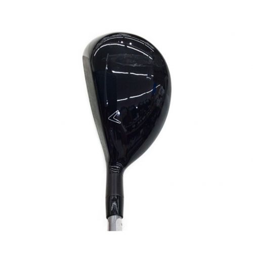 Callaway (キャラウェイ) ユーティリティ　ROGUE ROGUE SR ロフト角【23°】