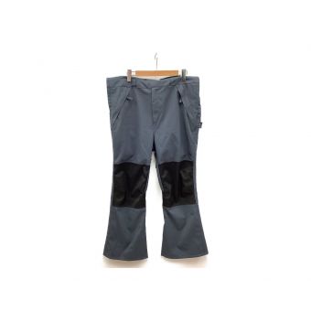 AA HARD WEAR (ダブルエーハードウェア) スノーボードウェア(パンツ) メンズ SIZE L ネイビー ビブパン