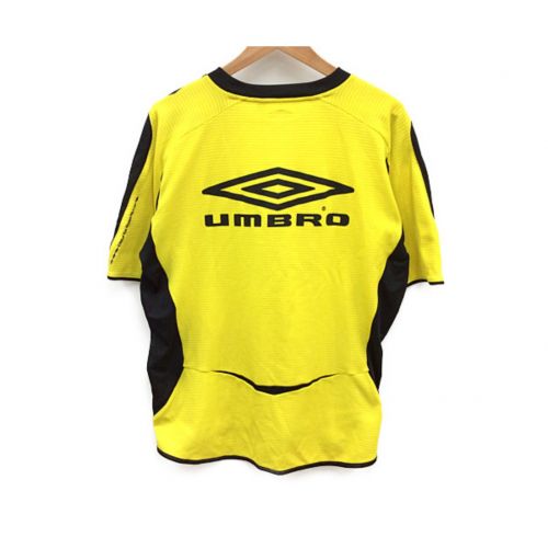 UMBRO (アンブロ) サッカーウェア 柏レイソルプラクティスウェア O-XO