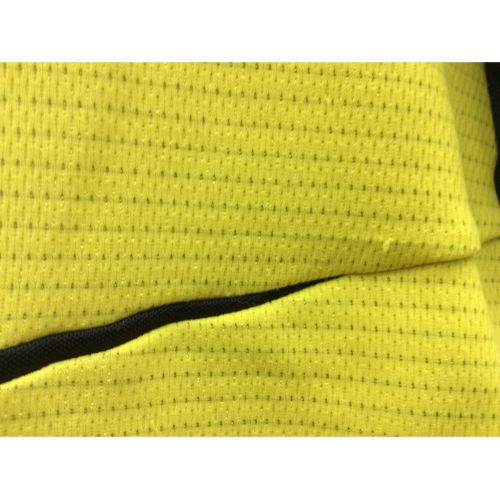 UMBRO (アンブロ) サッカーウェア 柏レイソルプラクティスウェア O-XO イエロー