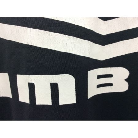 UMBRO (アンブロ) サッカーウェア 柏レイソル 17 選手支給品 ブラック